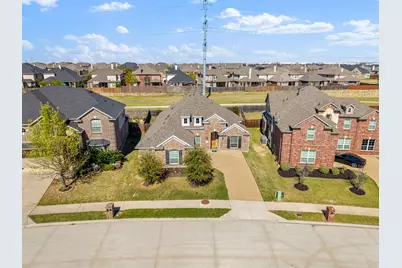 13921 Bluebell Drive, Little Elm, TX 75068 - Photo 31