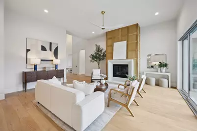 3845 Van Ness Lane, Dallas, TX 75220 - Photo 7