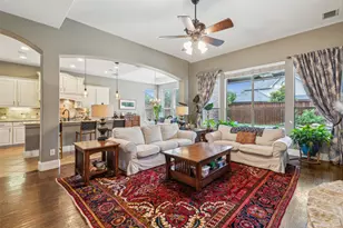 2404 Lilyfield Dr, Trophy Club, TX 76262 - Photo 9