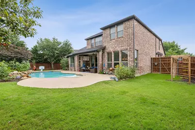 2404 Lilyfield Drive, Trophy Club, TX 76262 - Photo 35