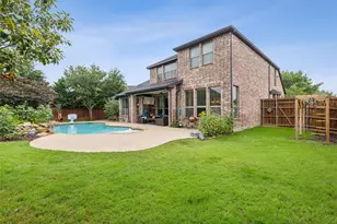 2404 Lilyfield Dr, Trophy Club, TX 76262 - Photo 35