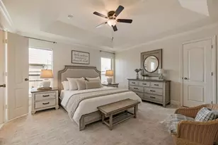 750 Stefhanie Dr, Celina, TX 75009 - Photo 19