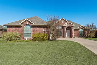 750 Stefhanie Drive, Celina, TX 75009 - Photo 1