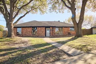 5302 Anchor Cove Cir, Garland, TX 75043 - Photo 1