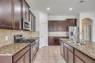 3716 Riversdale, Frisco, TX 75036 - Photo 1