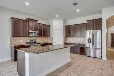 3716 Riversdale, Frisco, TX 75036 - Photo 3