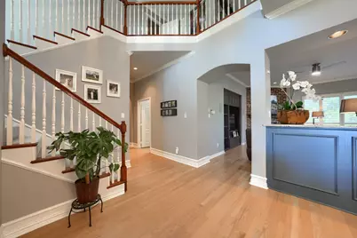 289 Lost Creek Drive, Sunnyvale, TX 75182 - Photo 5