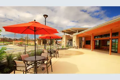 2708 Shady Branch Lane, McKinney, TX 75071 - Photo 5