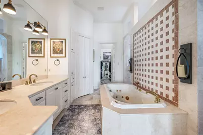 8800 Summit Point Court, Fort Worth, TX 76179 - Photo 19