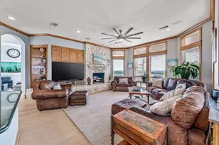 8800 Summit Point Ct, Fort Worth, TX 76179 - Photo 13