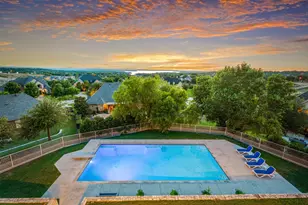 8800 Summit Point Ct, Fort Worth, TX 76179 - Photo 3