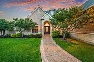 8800 Summit Point Ct, Fort Worth, TX 76179 - Photo 5