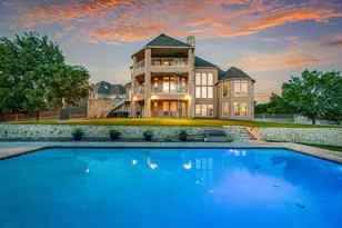 8800 Summit Point Ct, Fort Worth, TX 76179 - Photo 3