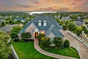 8800 Summit Point Ct, Fort Worth, TX 76179 - Photo 1