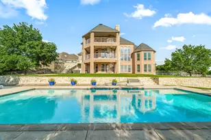 8800 Summit Point Ct, Fort Worth, TX 76179 - Photo 7