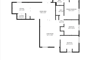 3833 Finley Rd, Irving, TX 75062 - Photo 19