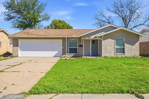 3833 Finley Rd, Irving, TX 75062 - Photo 1