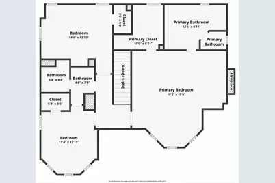 514 N Garza Road, Shady Shores, TX 76208 - Photo 39