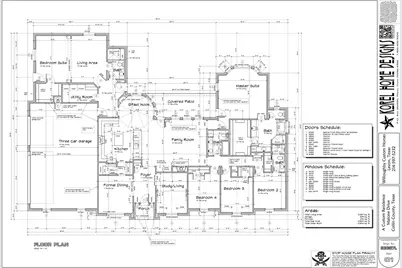 1431 Malone Drive, Royse City, TX 75189 - Photo 7