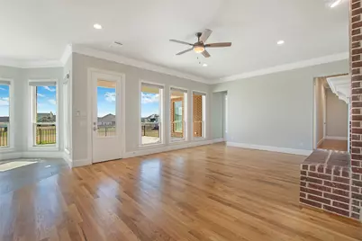 1431 Malone Drive, Royse City, TX 75189 - Photo 9