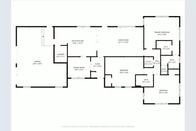 3168 Jane Lane, Haltom City, TX 76117 - Photo 33