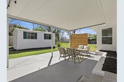 3168 Jane Lane, Haltom City, TX 76117 - Photo 25