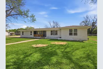 3168 Jane Lane, Haltom City, TX 76117 - Photo 1