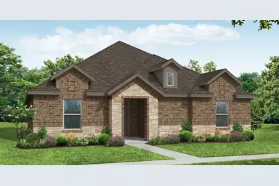 2817 Hay Lane, Midlothian, TX 76065 - Photo 1