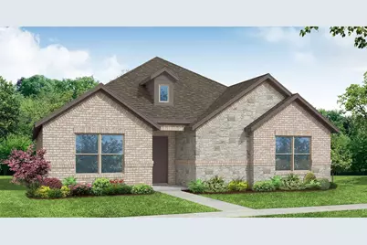 2841 Hay Lane, Midlothian, TX 76065 - Photo 1