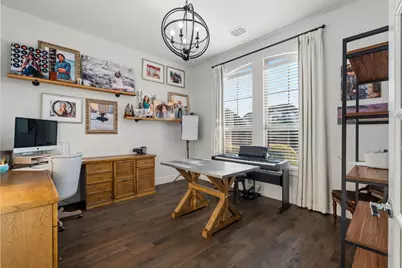 3354 Bellcrest Way, Celina, TX 75009 - Photo 15