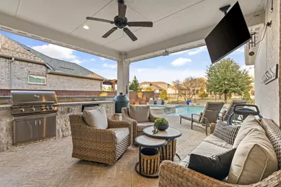 3354 Bellcrest Way, Celina, TX 75009 - Photo 33