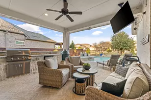 3354 Bellcrest Wy, Celina, TX 75009 - Photo 33