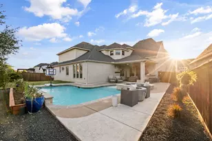 3354 Bellcrest Wy, Celina, TX 75009 - Photo 35