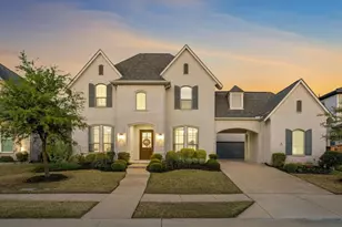 3354 Bellcrest Wy, Celina, TX 75009 - Photo 1