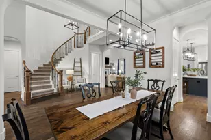 3354 Bellcrest Wy, Celina, TX 75009 - Photo 7