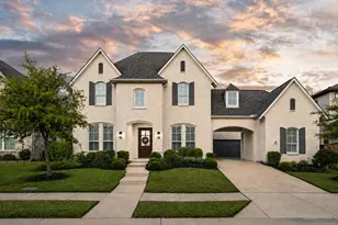 3354 Bellcrest Wy, Celina, TX 75009 - Photo 1