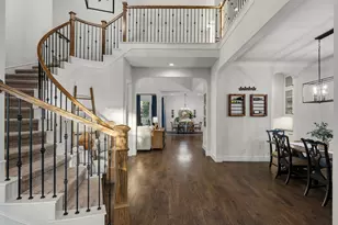 3354 Bellcrest Wy, Celina, TX 75009 - Photo 3