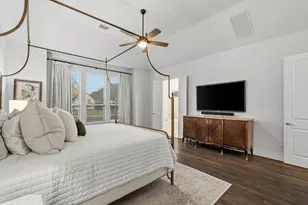 3354 Bellcrest Wy, Celina, TX 75009 - Photo 17