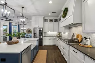 3354 Bellcrest Wy, Celina, TX 75009 - Photo 11