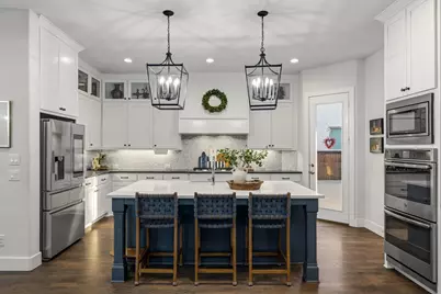 3354 Bellcrest Way, Celina, TX 75009 - Photo 5