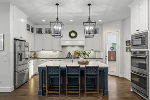 3354 Bellcrest Wy, Celina, TX 75009 - Photo 5