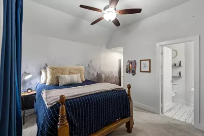 3354 Bellcrest Way, Celina, TX 75009 - Photo 27