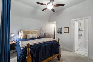 3354 Bellcrest Wy, Celina, TX 75009 - Photo 27