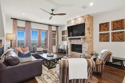 1035 Chapel Ridge Road, Graford, TX 76449 - Photo 7