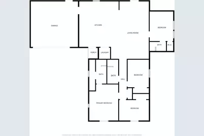 2900 Linden Lea, Irving, TX 75061 - Photo 23