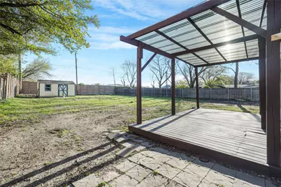 2900 Linden Lea, Irving, TX 75061 - Photo 21