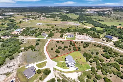 301 Elliott Court, Cresson, TX 76035 - Photo 7