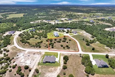 301 Elliott Court, Cresson, TX 76035 - Photo 11