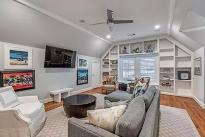 3025 Amherst Avenue, University Park, TX 75225 - Photo 29