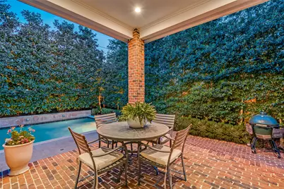 3025 Amherst Avenue, University Park, TX 75225 - Photo 35